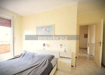 CAMERA MATRIMONIALE - Quadrilocale Via Grieco 690, Perugia - foto 18