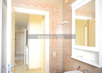 BAGNO - Quadrilocale Via Grieco 690, Perugia - foto 22