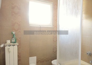 BAGNO - Quadrilocale Via Grieco 690, Perugia - foto 23