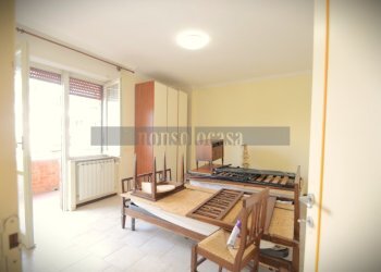 CAMERA MATRIMONIALE - Quadrilocale Via Grieco 690, Perugia - foto 30