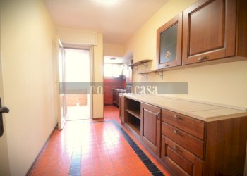 CUCINA - Appartamento Via Grieco 690, Perugia - foto 9