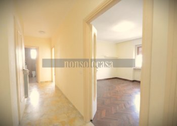 DISIMPEGNO - Appartamento Via Grieco 690, Perugia - foto 16
