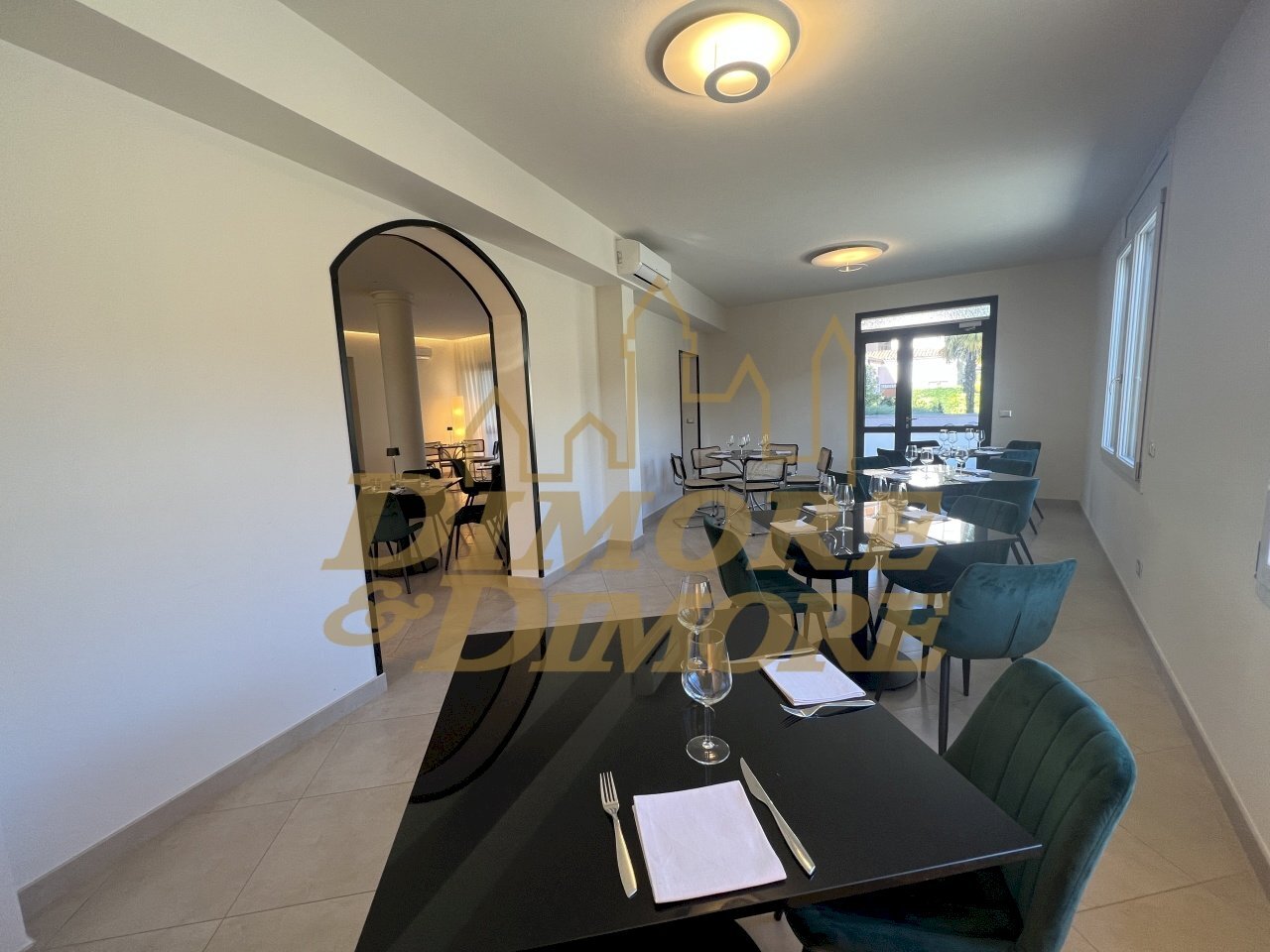 IMG_8920.JPG - Restaurant Via dei Fiori 39, Brezzo di Bedero - photo 2