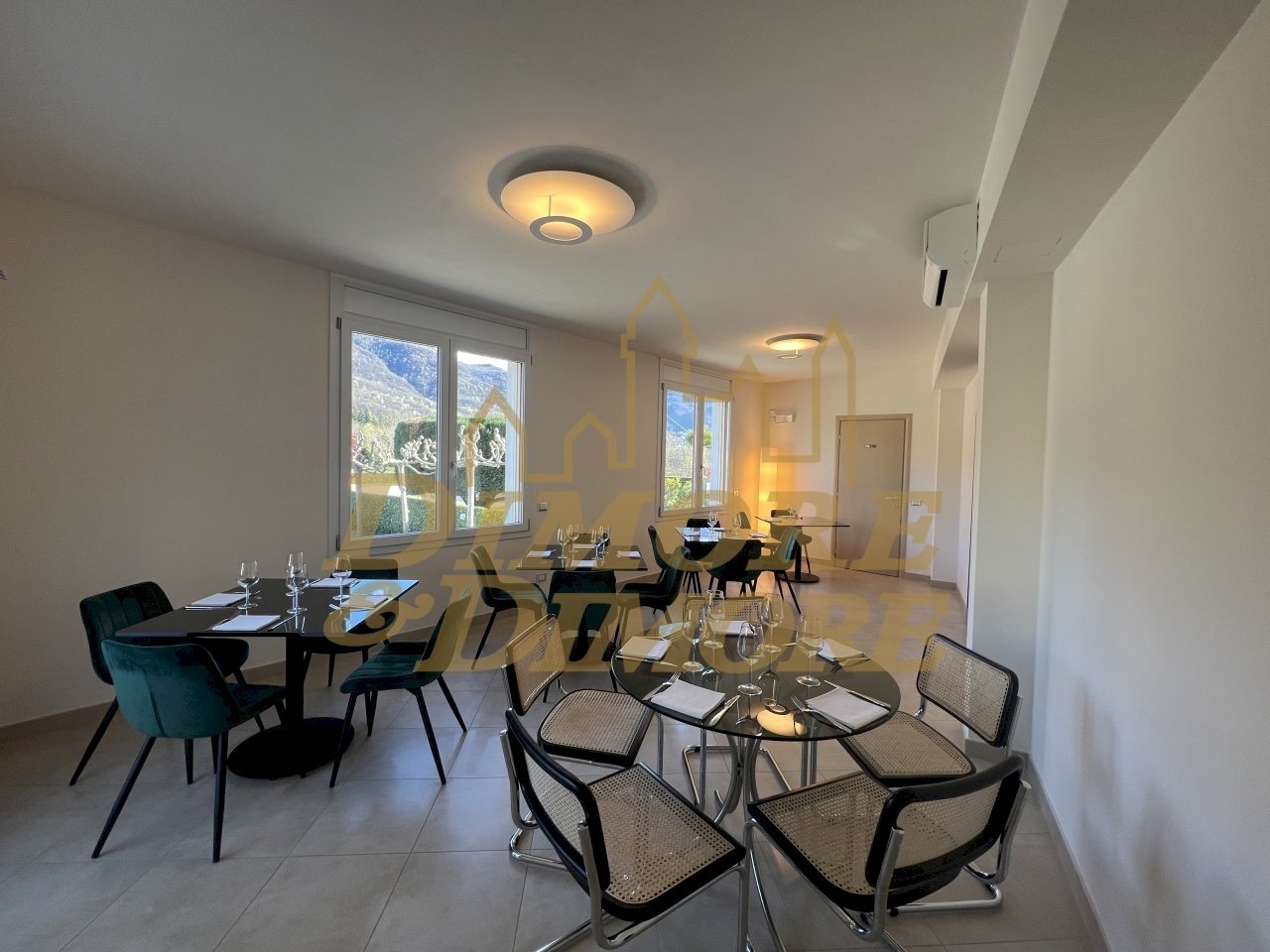 IMG_8922.JPG - Restaurant Via dei Fiori 39, Brezzo di Bedero - photo 3