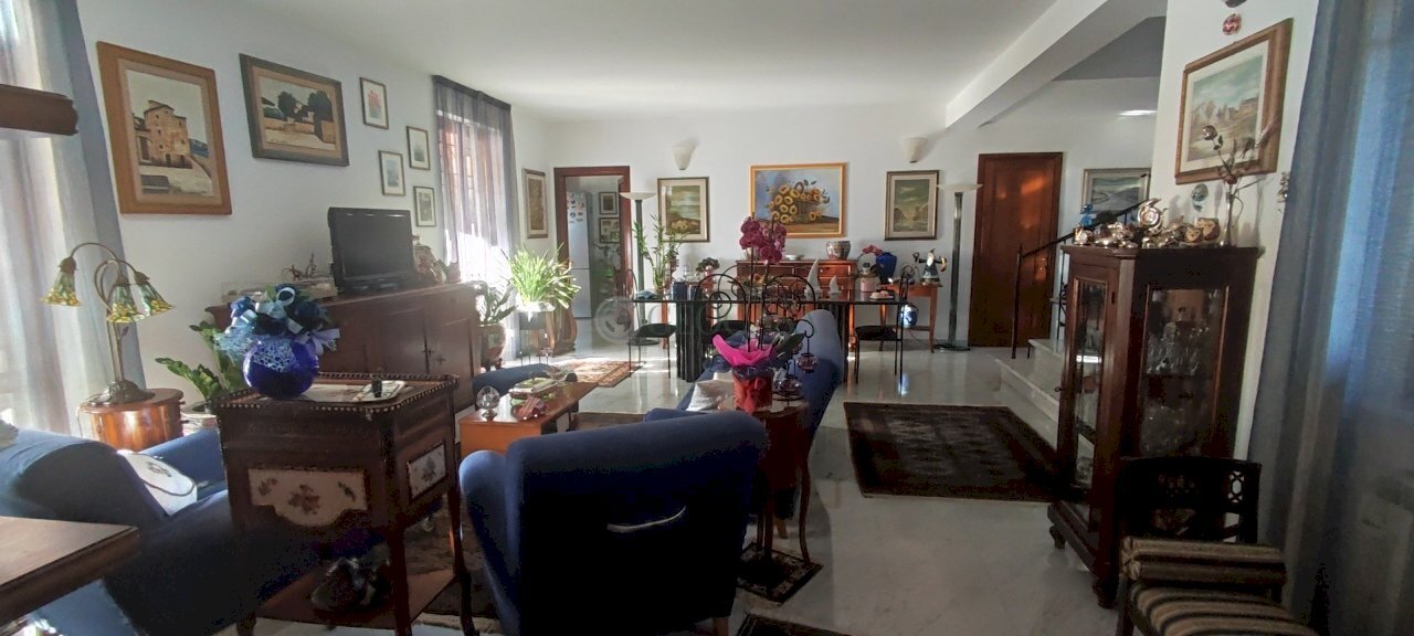 IMG_20240202_151628.jpg - Semi-detached house Sarzana - photo 1