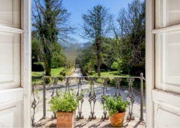 Ingresso IA01555 - Villa Via della Chiesa VII 351, Lucca - foto 6