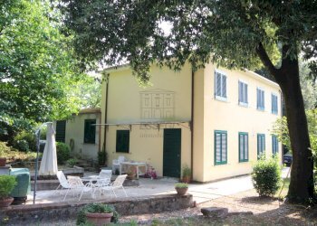 IMG_1970.JPG - Villa Via della Chiesa VII 351, Lucca - foto 25