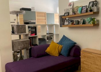 e5a848ff-2ebb-4d5a-8f1a-ff27848565a0.JPG - Two-room apartment Via di Donna Olimpia 14, Roma - photo 4