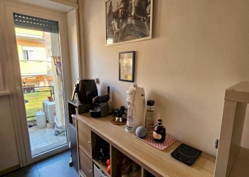 ef049dd5-12a1-44eb-b8f9-f66dd2715294.JPG - Two-room apartment Via di Donna Olimpia 14, Roma - photo 5