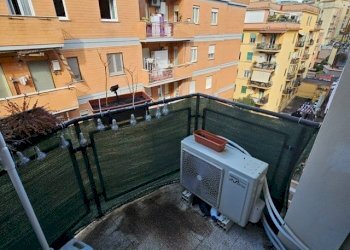 6e75937c-ac33-4d4b-8b81-1fcaf3e54387.JPG - Two-room apartment Via di Donna Olimpia 14, Roma - photo 8