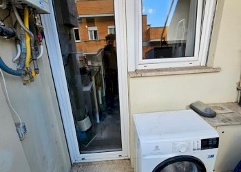 80f792a9-3995-4e03-b775-0ee84d6e99b7.JPG - Two-room apartment Via di Donna Olimpia 14, Roma - photo 9