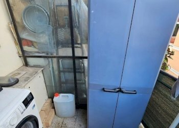 e447150b-8676-485c-b738-51dc3847b8a9.JPG - Two-room apartment Via di Donna Olimpia 14, Roma - photo 11