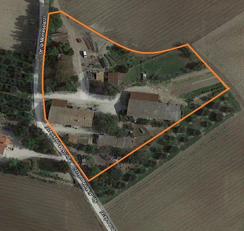 maps 2 (2).jpg - Casale Senigallia - photo 1