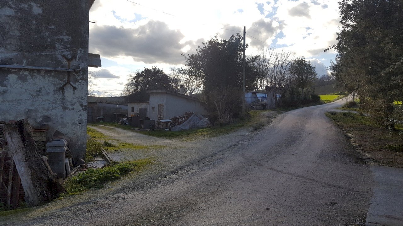 20210104_142359.jpg - Casale Senigallia - photo 3