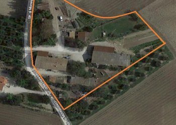 maps 2 (2).jpg - Casale Senigallia - foto 1