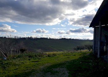 20210104_142554.jpg - Casale Senigallia - foto 7