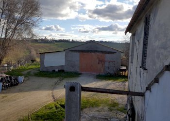 20210104_142806.jpg - Casale Senigallia - foto 11