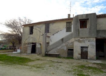 DSC00397.JPG - Casale Senigallia - foto 27