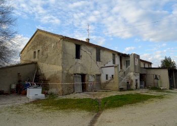 DSC00393.JPG - Casale Senigallia - foto 29