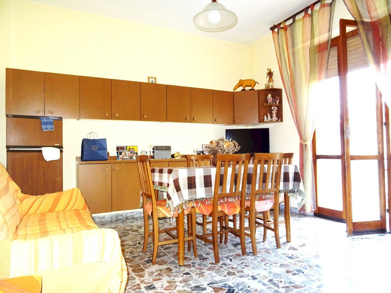 soggiorno piano primo - Casa indipendente Senigallia - foto 1