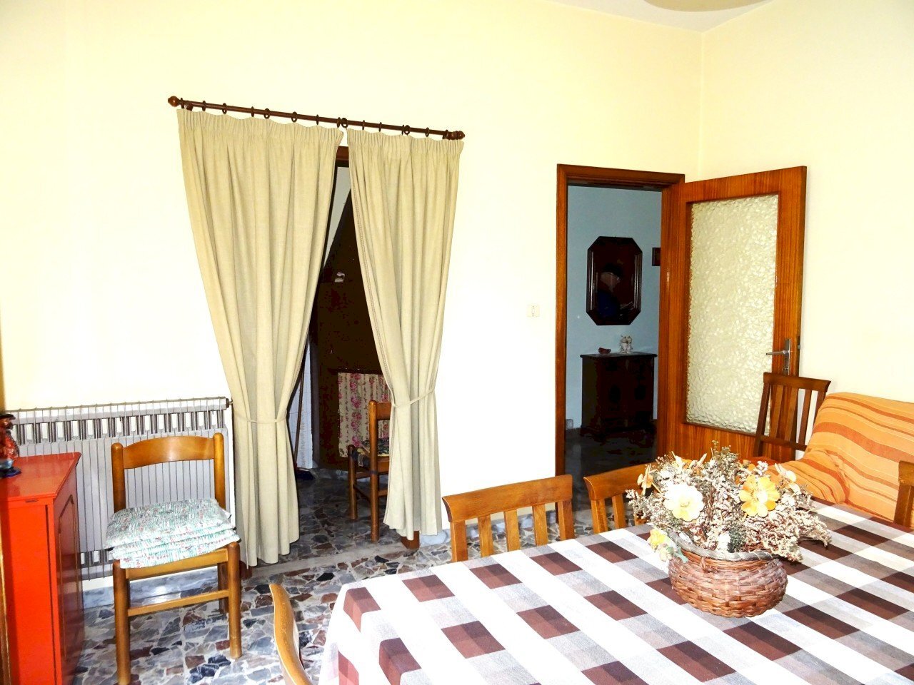 soggiorno piano primo - Casa indipendente Senigallia - foto 2