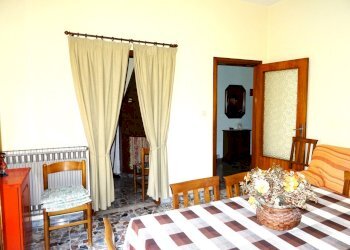 soggiorno piano primo - Casa indipendente Senigallia - foto 2