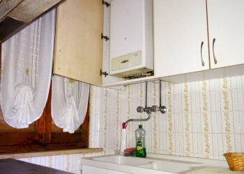 cucina piano primo - Casa indipendente Senigallia - foto 5