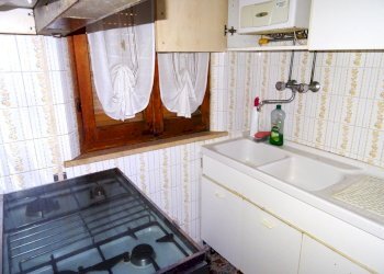 cucina piano primo - Casa indipendente Senigallia - foto 6