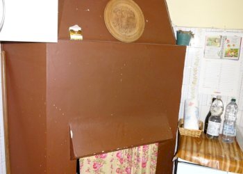 cucina piano primo - Casa indipendente Senigallia - foto 7