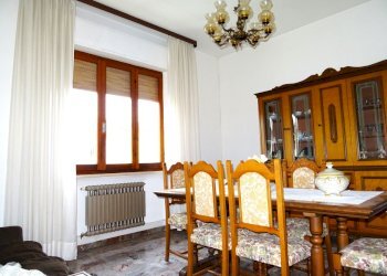 sala da pranzo piano primo - Casa indipendente Senigallia - foto 9