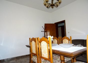 sala da pranzo primo - Casa indipendente Senigallia - foto 10