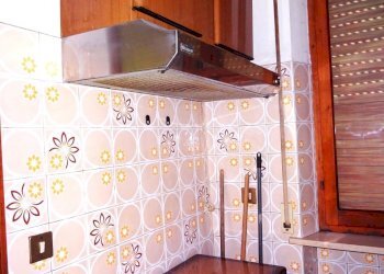 cucina pt - Casa indipendente Senigallia - foto 22