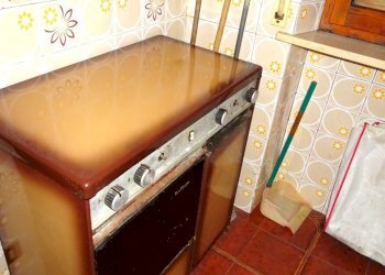 cucina pt - Casa indipendente Senigallia - foto 24