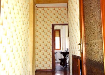 corridoio pt - Casa indipendente Senigallia - foto 27