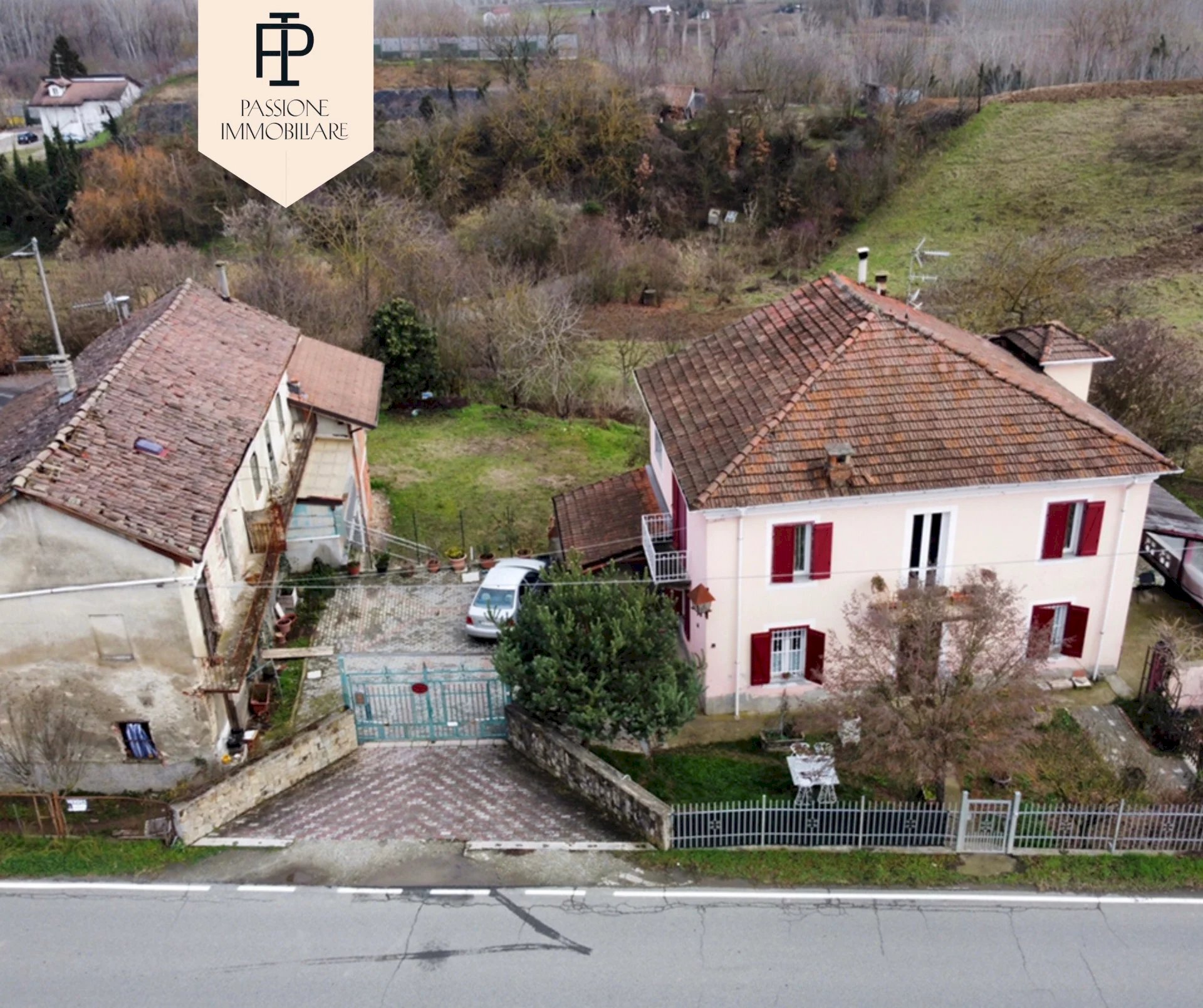 Dimora Storica Strevi - foto 1