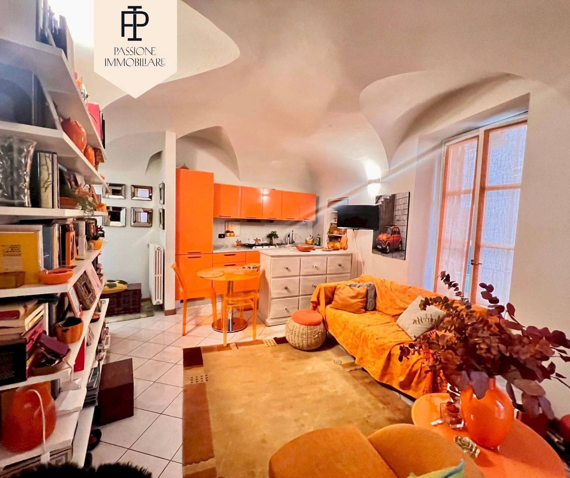 Bilocale Acqui Terme - foto 1