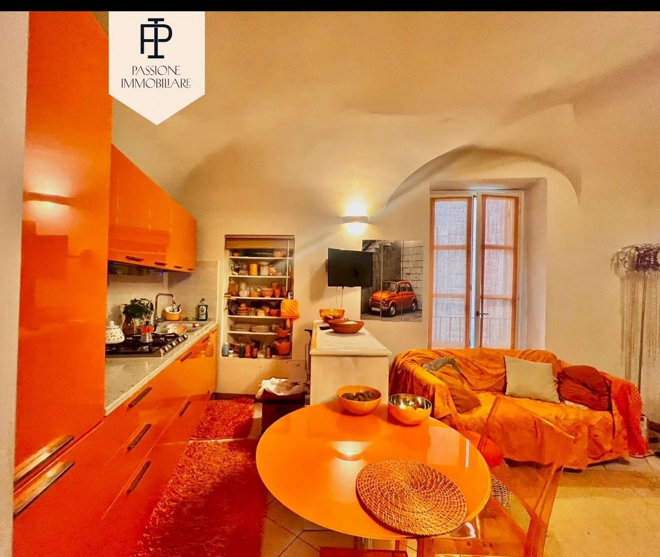 Bilocale Acqui Terme - foto 2