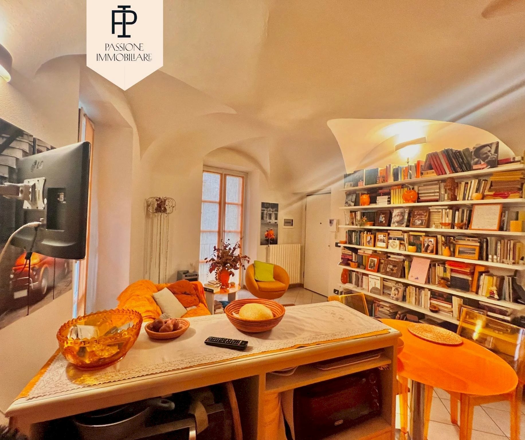 Bilocale Acqui Terme - foto 3