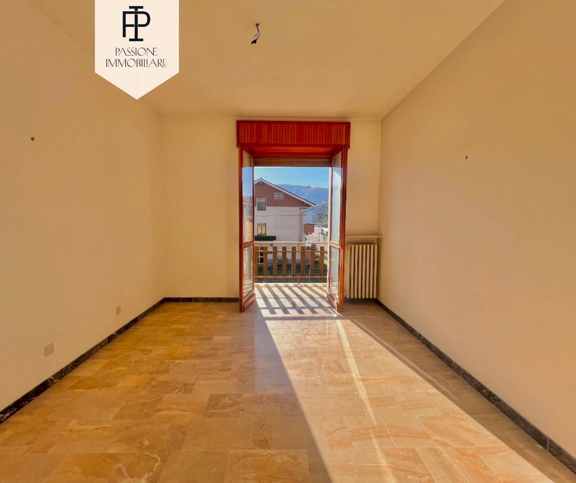 Villa Bistagno - foto 2