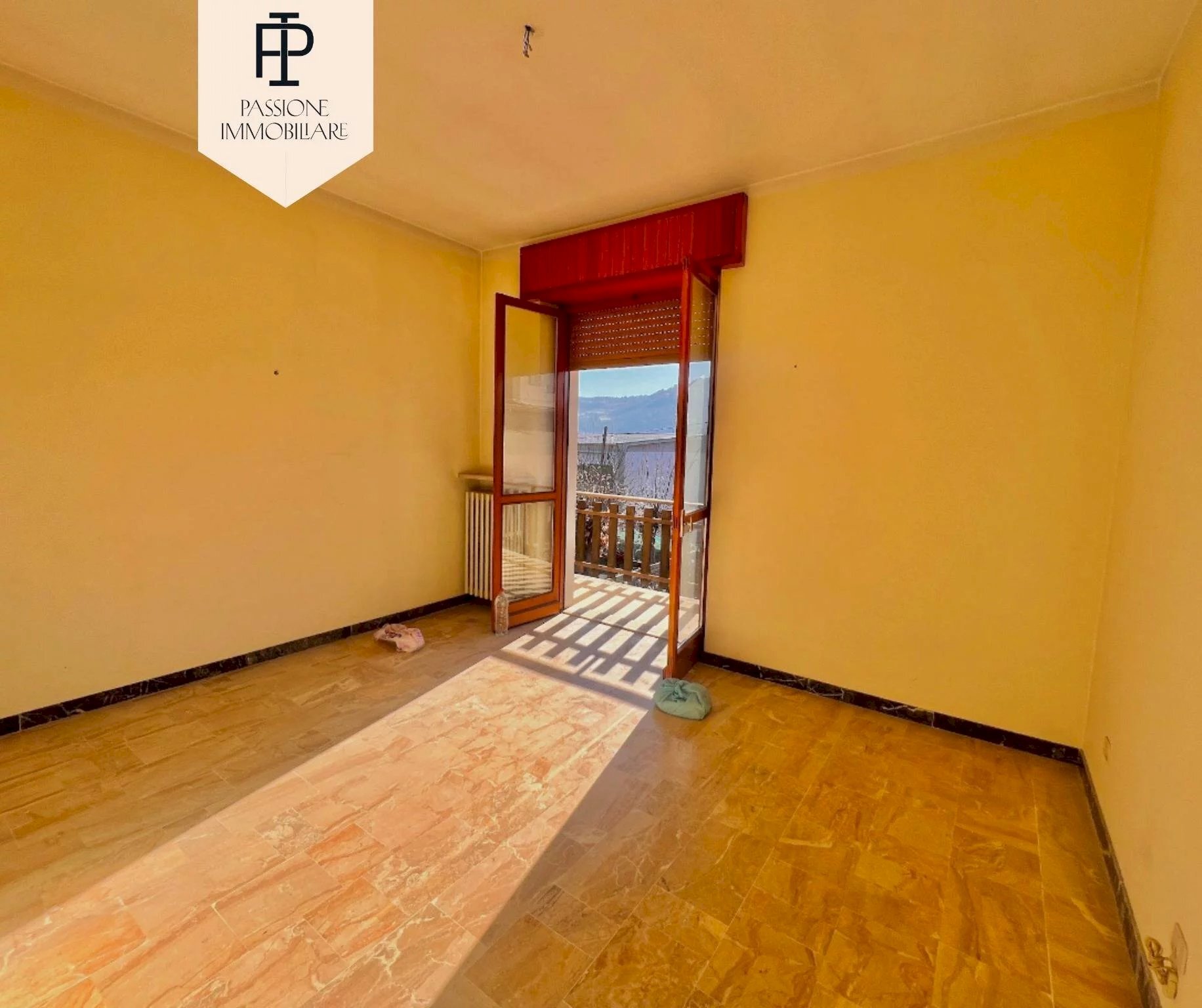 Villa Bistagno - foto 3