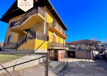 Villa Bistagno - foto 1