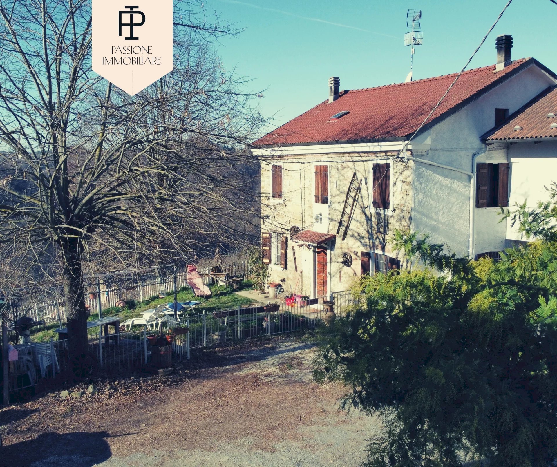 Dimora Storica Prasco - foto 1