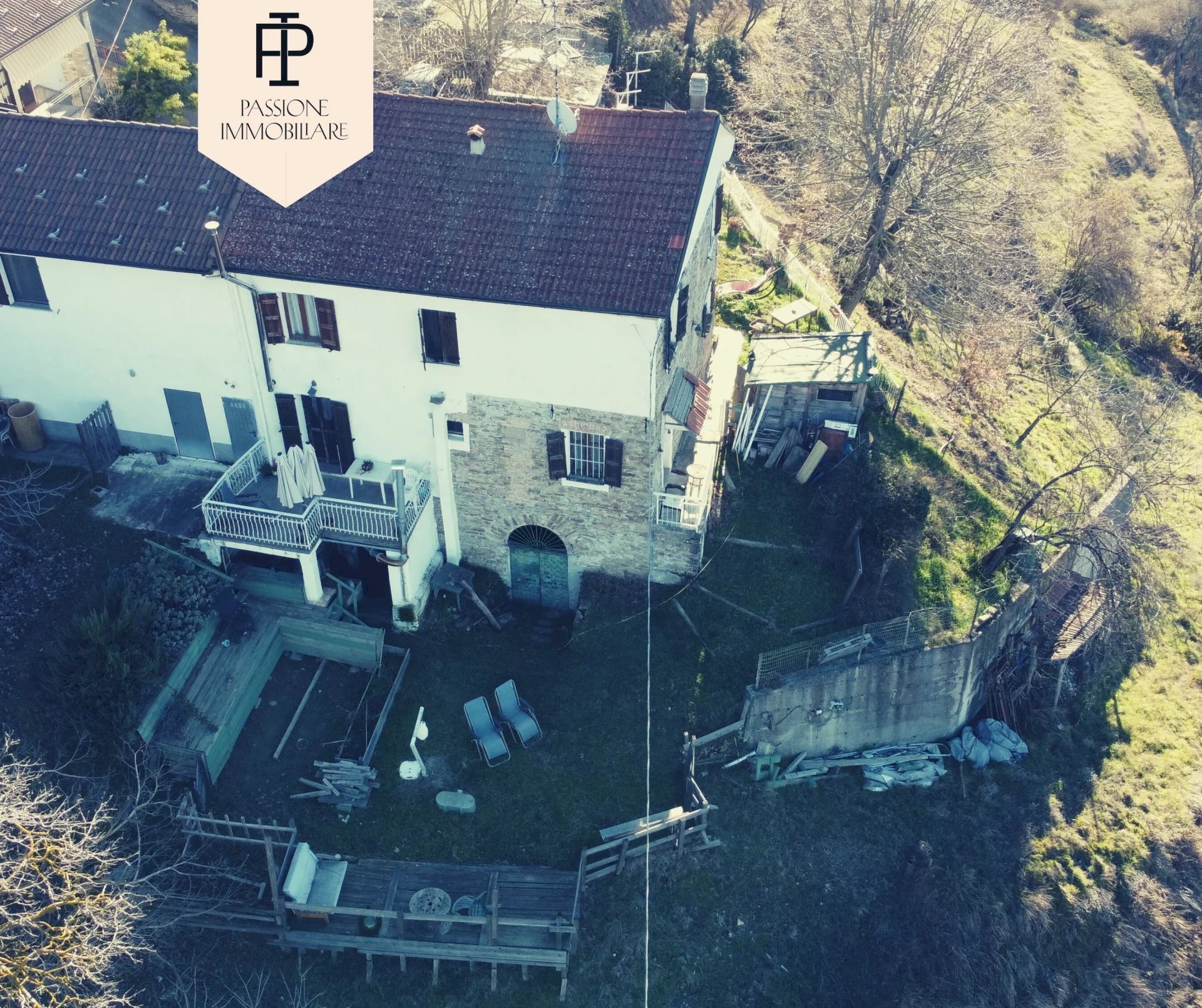 Dimora Storica Prasco - foto 3