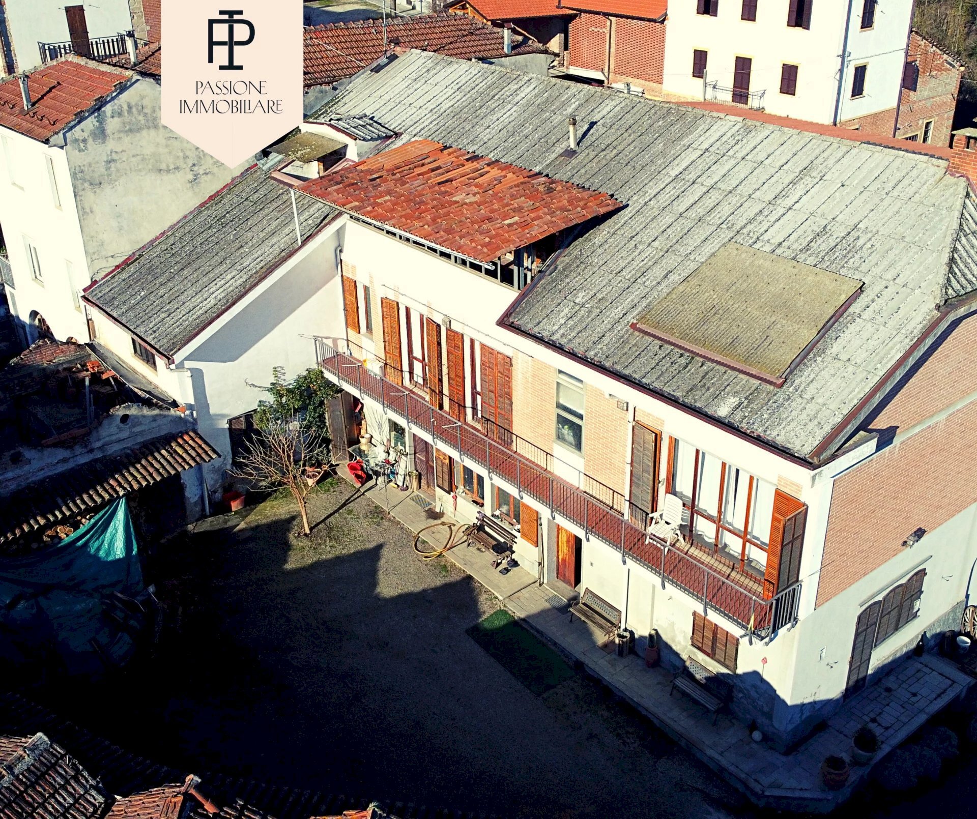 Historic Residence Cassine - photo 3