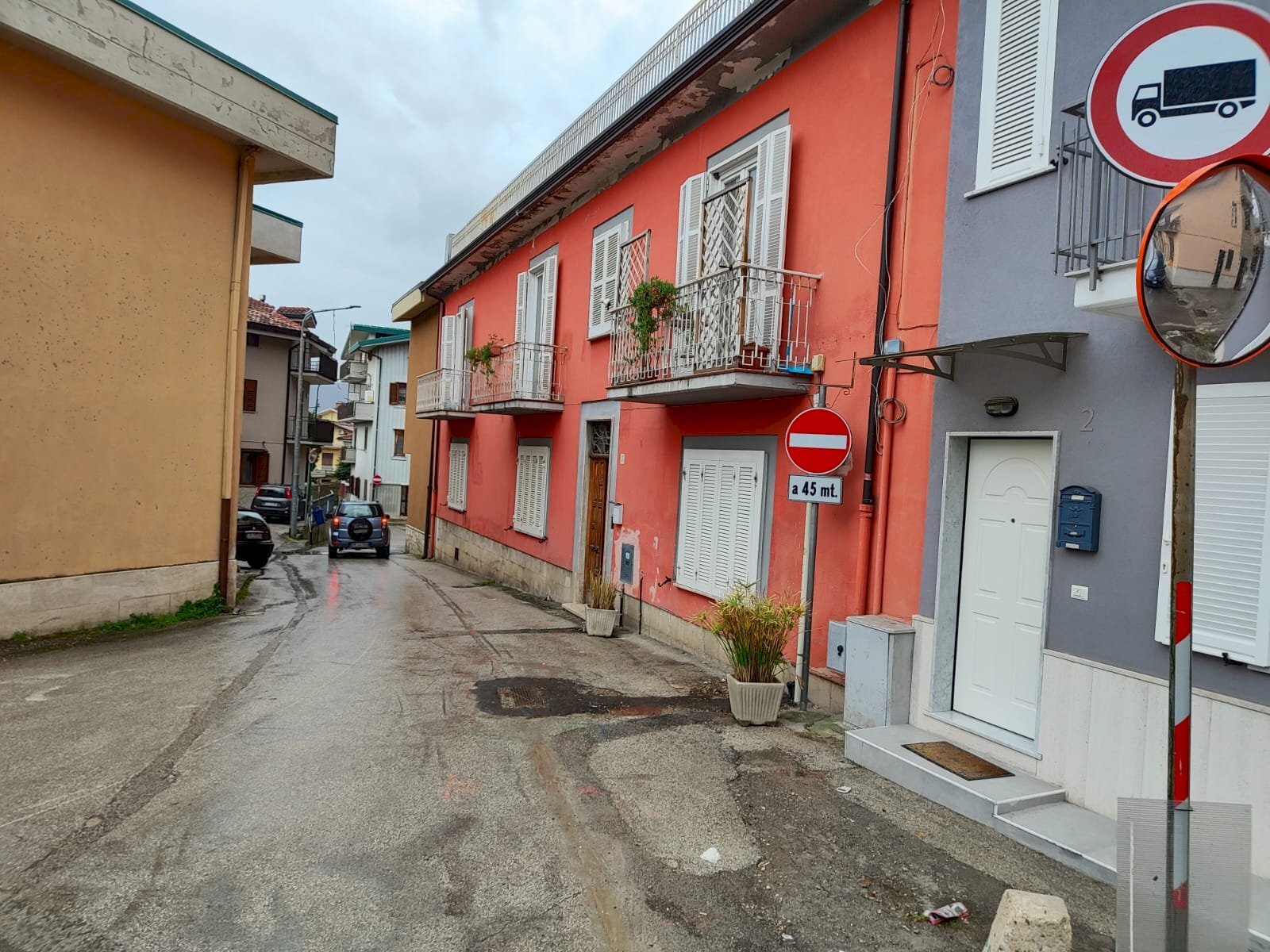 Casa indipendente via fontana  san nicola, Mercogliano - foto 1