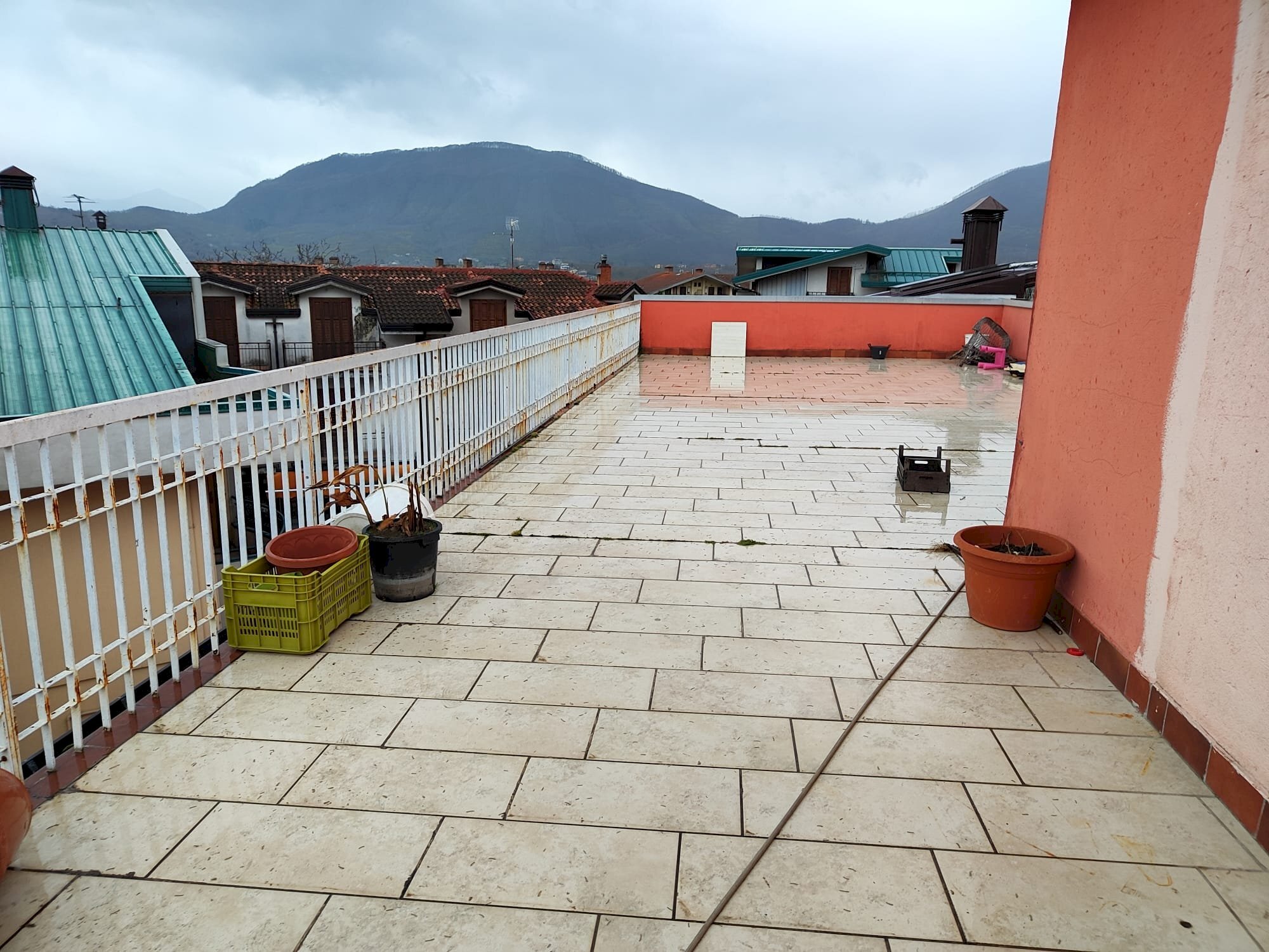 Casa indipendente via fontana san nicola, Mercogliano - foto 2