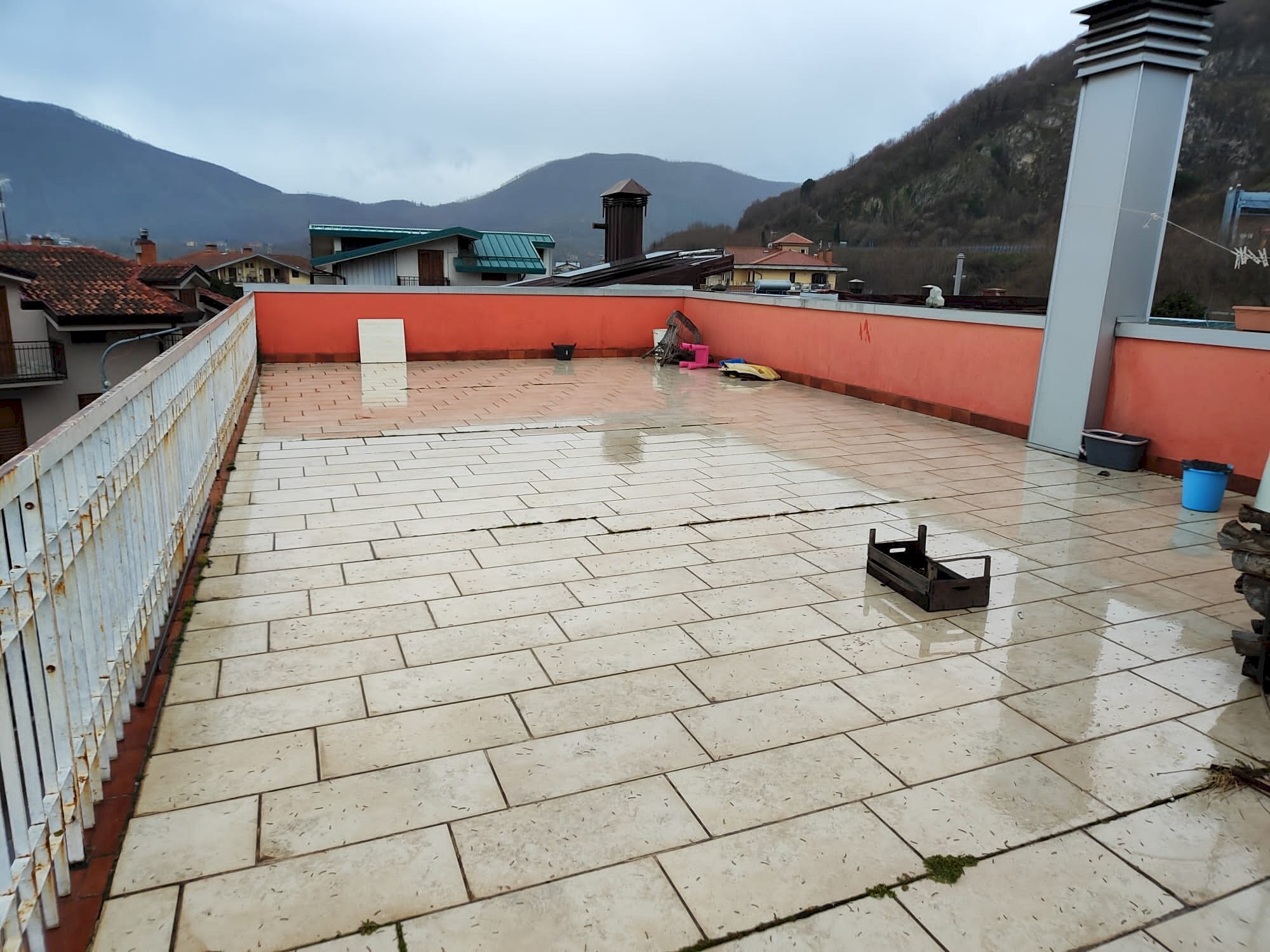 Casa indipendente via fontana san nicola, Mercogliano - foto 3