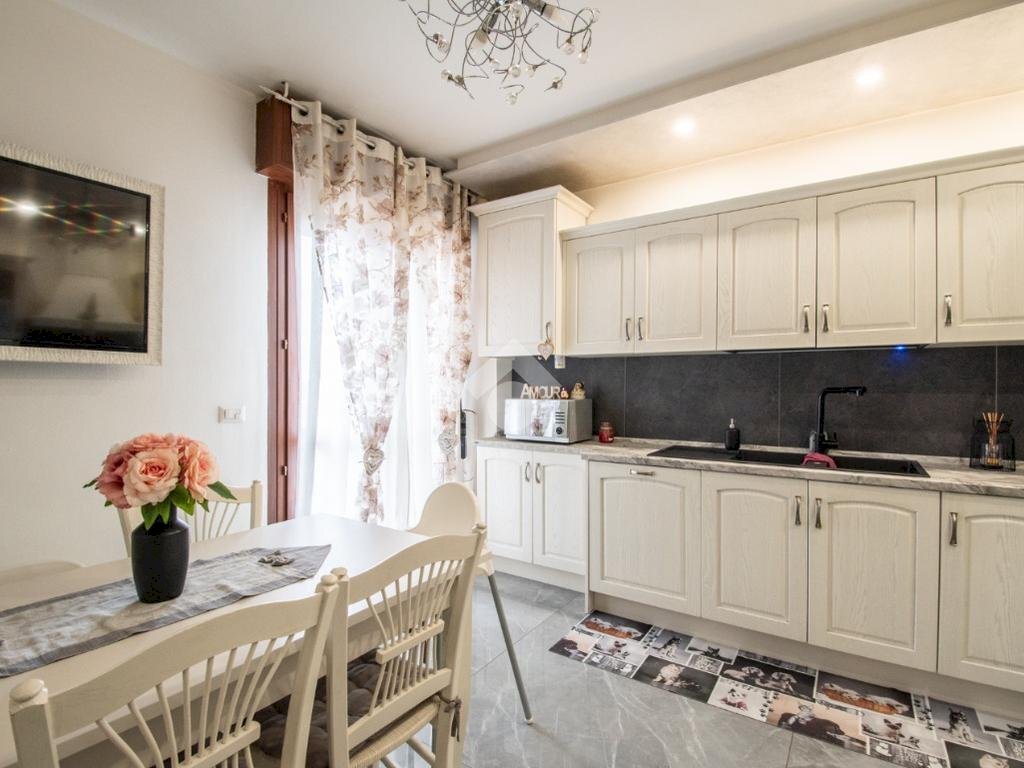 Four-room apartment Via Villanegro, Carpi - photo 1