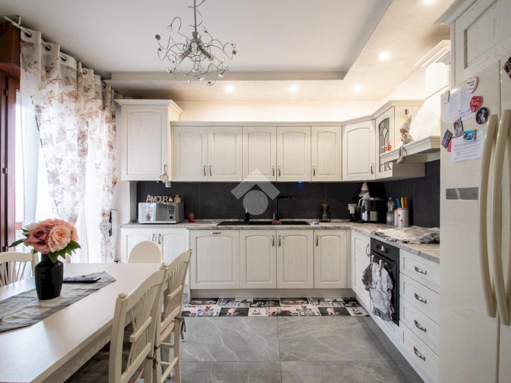 Four-room apartment Via Villanegro, Carpi - photo 3