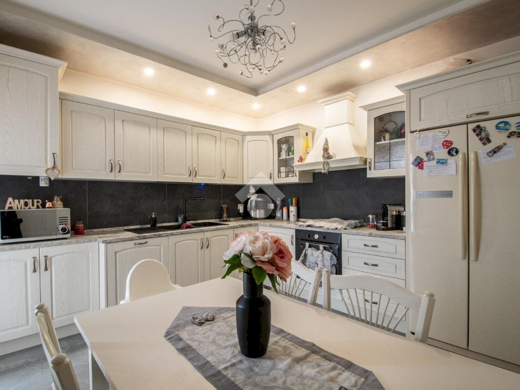 Four-room apartment Via Villanegro, Carpi - photo 2